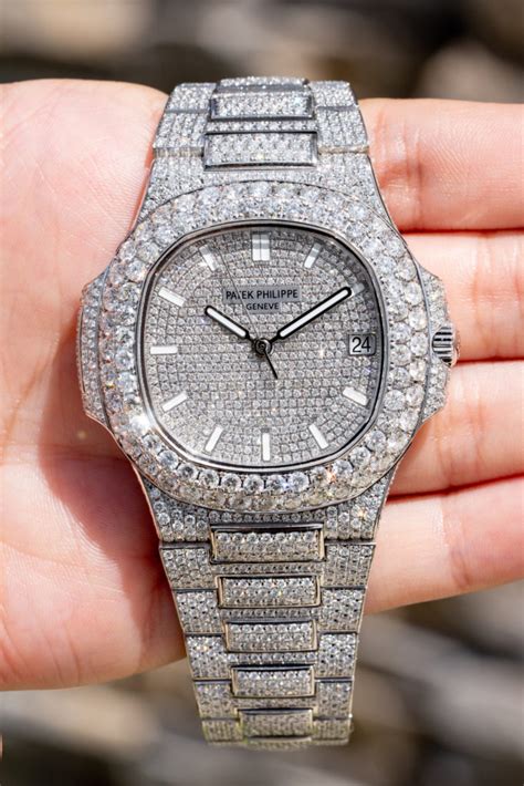 patek diamond watch|patek philippe watch with diamonds.